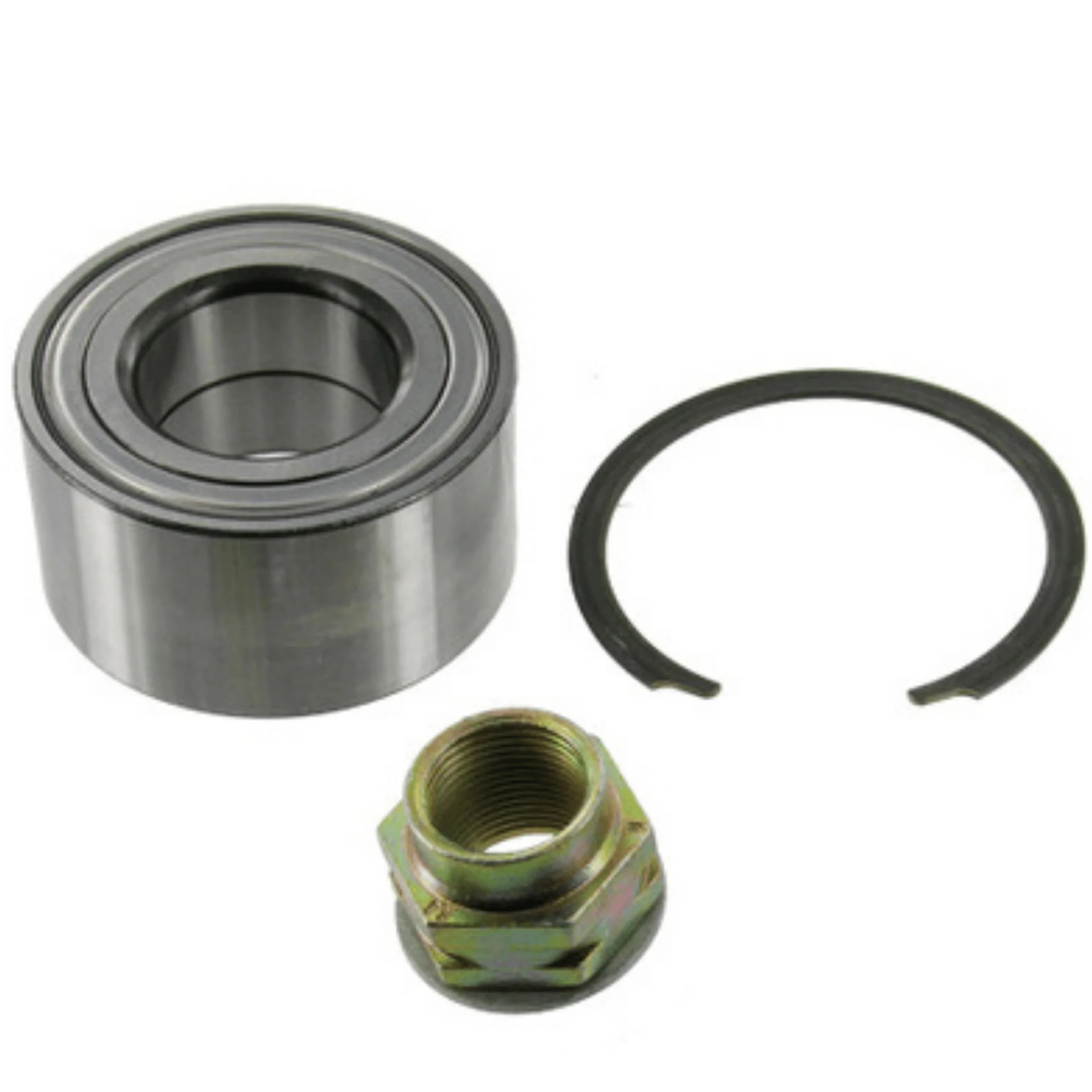 Fiat Fiorino 1997-2006 Wheel Bearing Front 72X37MM 37MM Width 5175419171 Brtec