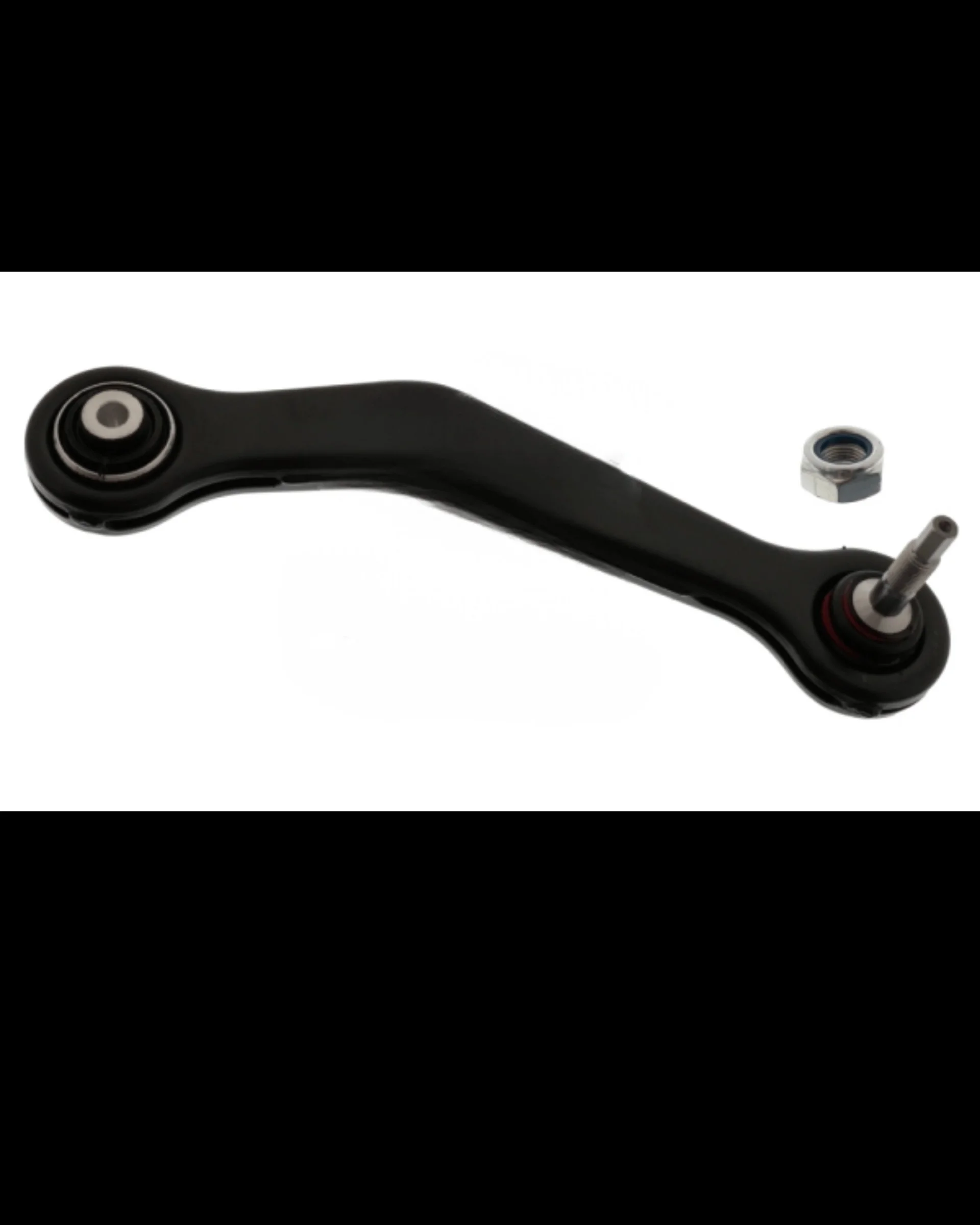 BMW E38 1994-2001 Control Arm Rear Upper Right Iron Rear Side 33321090906 Febi