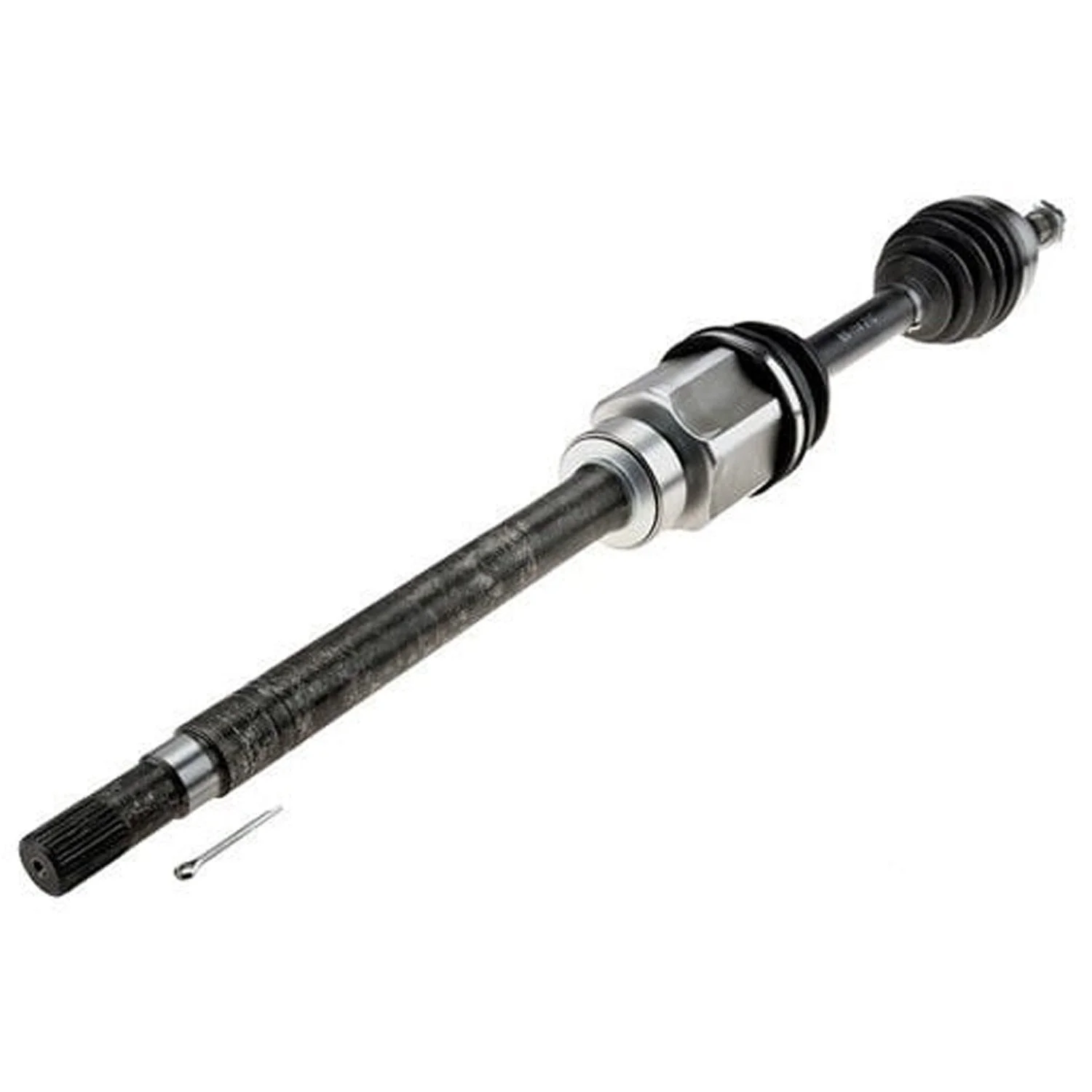 Nissan Qashqai 2015- Complete Drive Shaft Right Front Length 968MM A T 391004EB2A Wisco