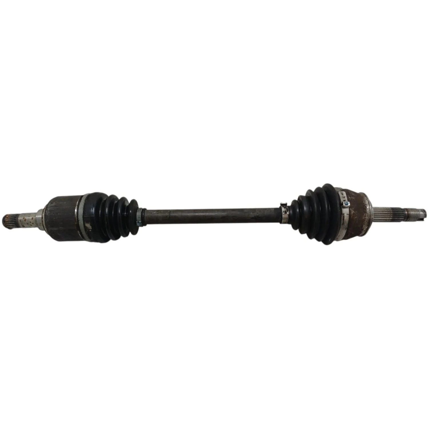Fiat Doblo 2001- Complete Drive Shaft Front Left Length 637MM 46307796 Wisco