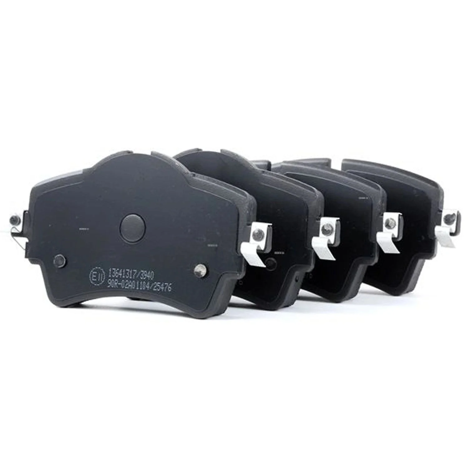 BMW Series 2016- Front Brake Pads 34 10 6 874 034 Nextpart