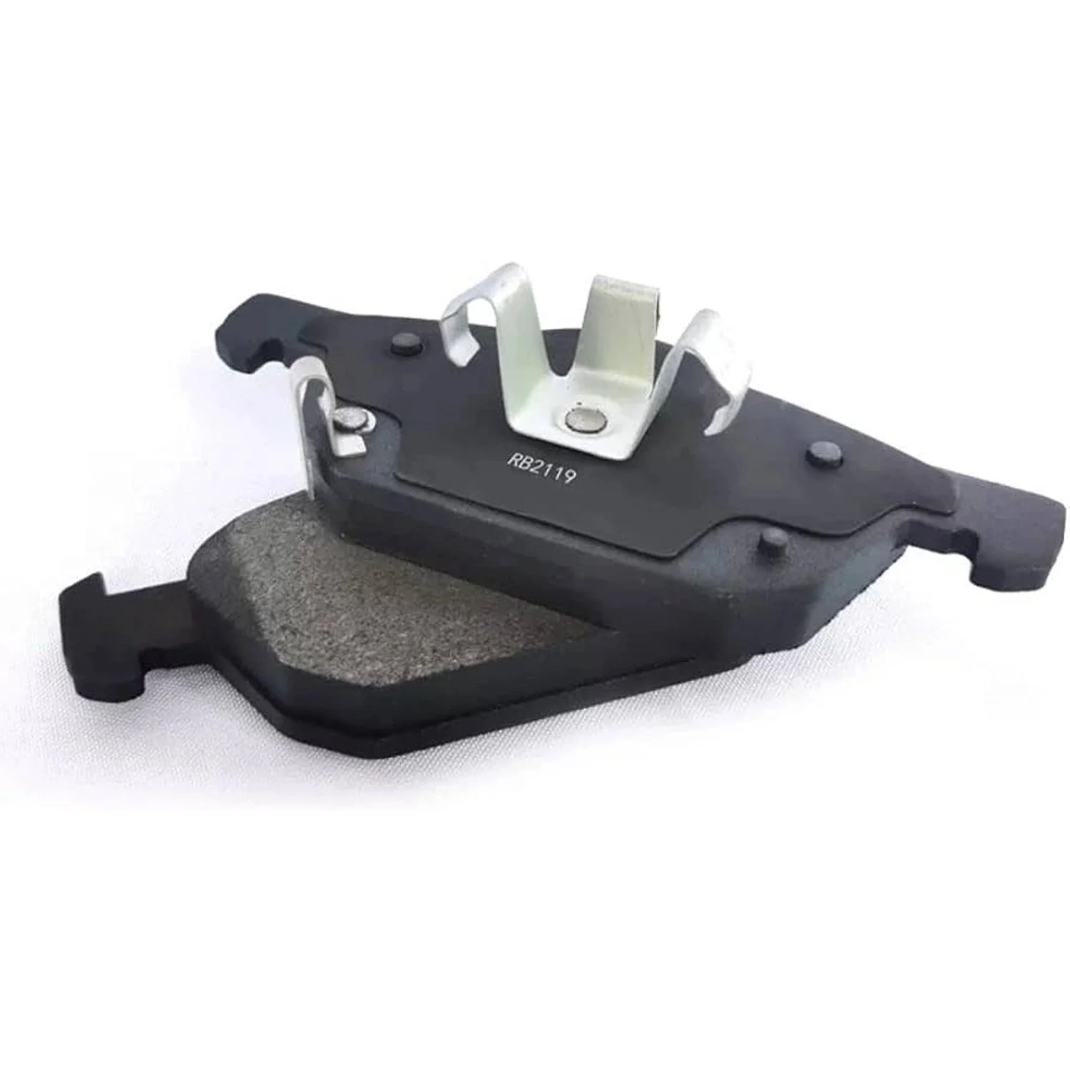 Honda Civic X RS FC 1.5 2016- Civic IX 2012-2016 Front Brake Pads with Warning Sensor 45022-TV0-E00 Nextpart