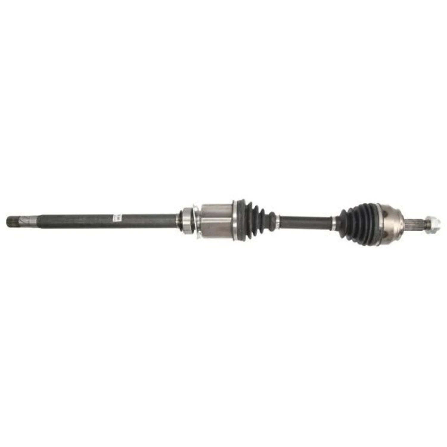 Fiat Egea 2015- Complete Drive Shaft Right Front Length 970MM 51815194+55214684 Wisco
