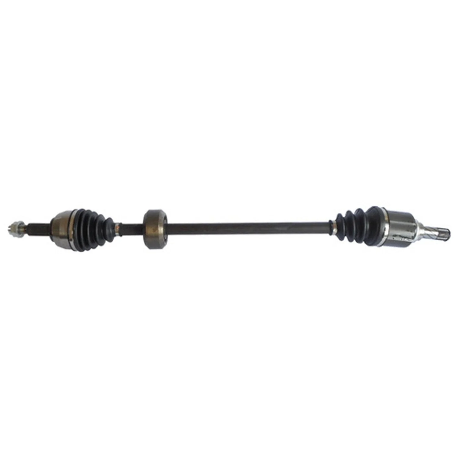 Dacia Dokker 2012- Drive Shaft Complete Right Front Length 898MM 391002167R Wisco