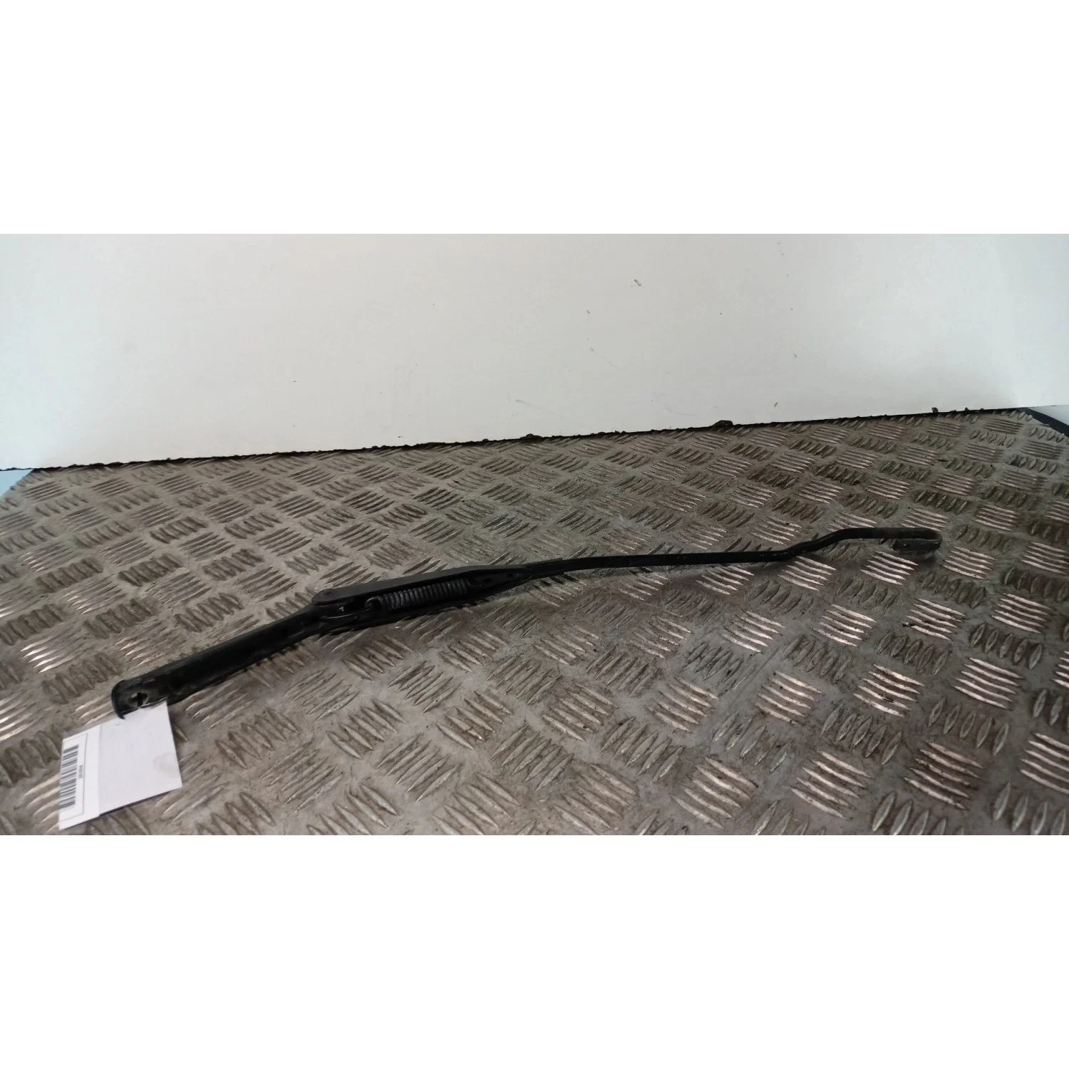 Opel Astra 2009- Overflow Tank Intermediate Hose 90470048 YTT