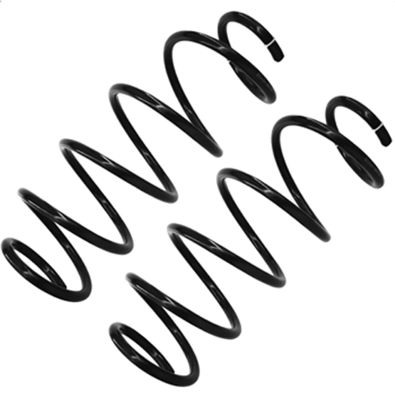 Ford Fiesta 2002- Front Coil Spring 2S61 5310 GA Nextpart
