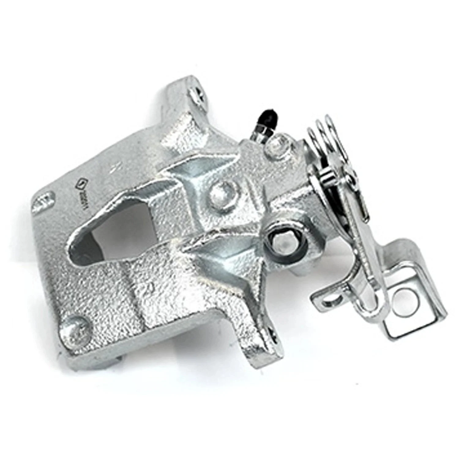 Renault Master 2003-2010 Brake Caliper Right Rear Piston 42MM Disc 305MM 7701206755 Nextpart