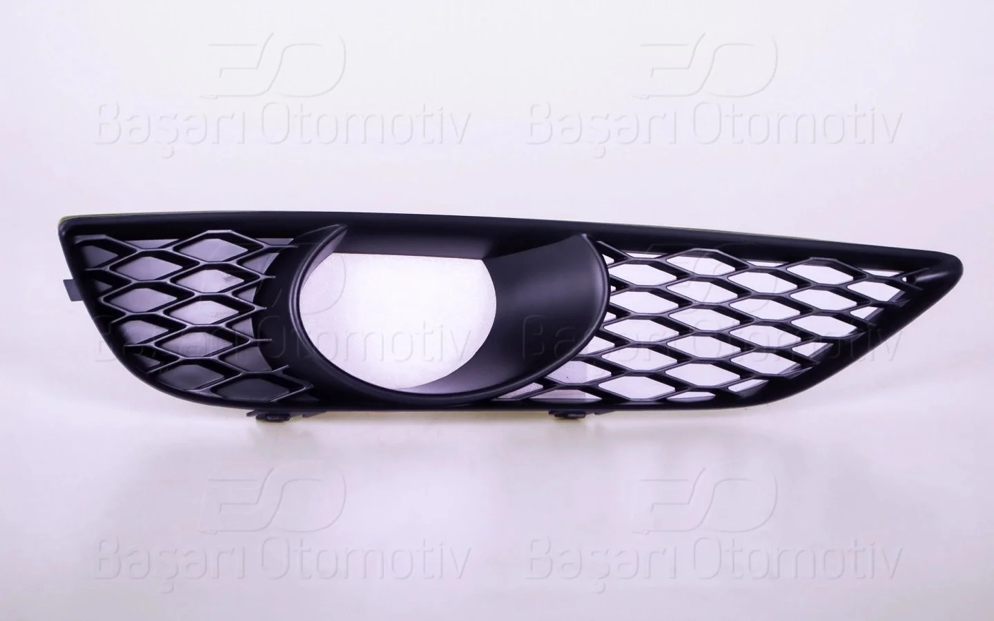 BUMPER GRILLE RIGHT LOWER