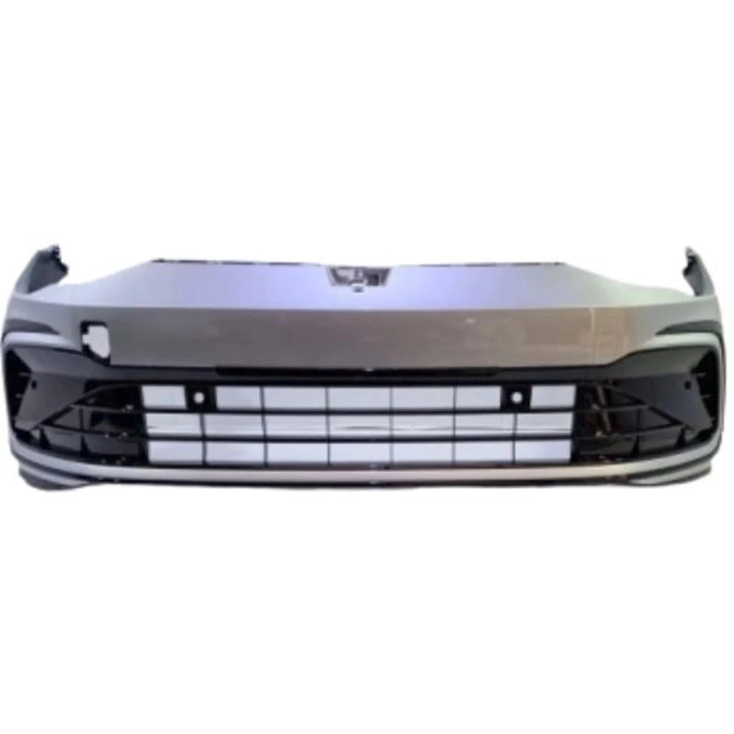 VW Golf-8 Body Kit R 5H0807221G Wender