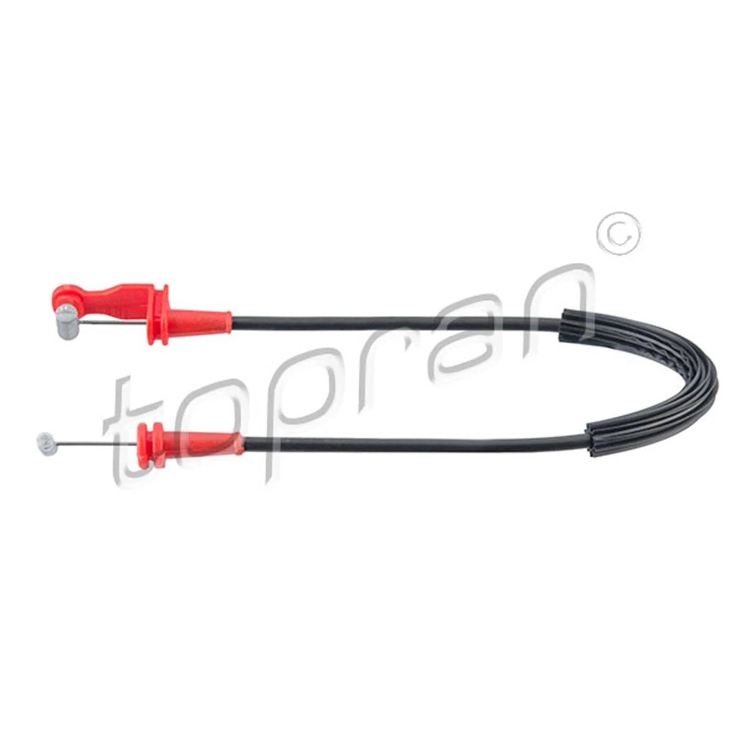 Ford Escort 1992-1998 Door Lock Cable 1013870 Topran