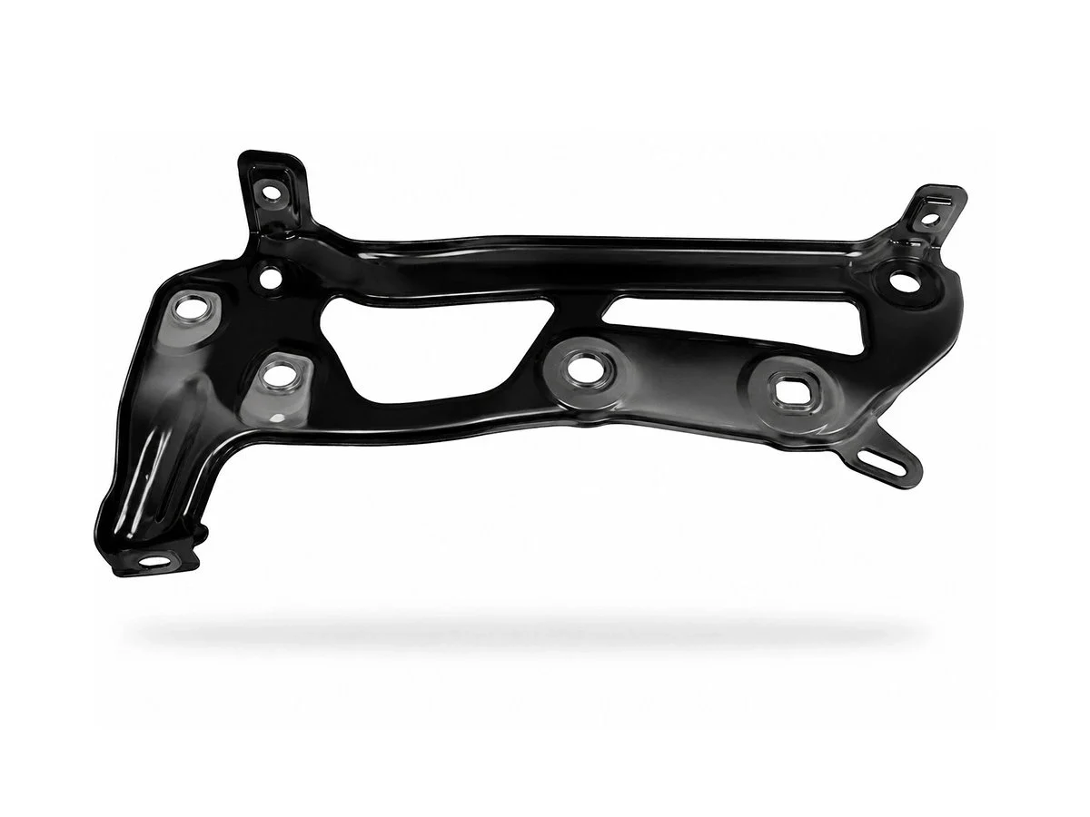BMW X1 U11 Wing Bracket Front Inner Left Front Side 41009629117 Wender