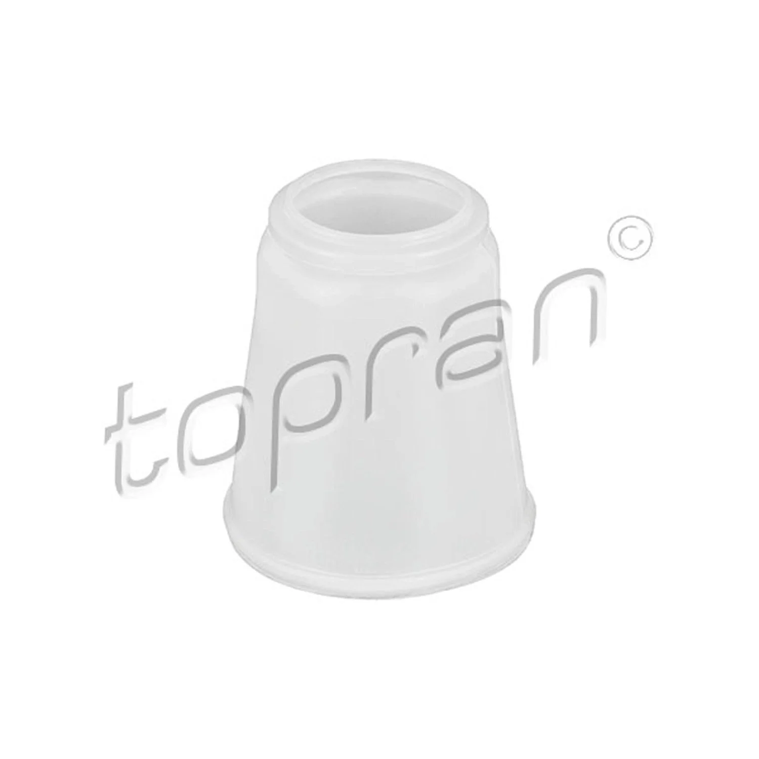 Audi A80 A90 Passat 1974-1978 Shock Absorber Dust Boot 811412135B Topran