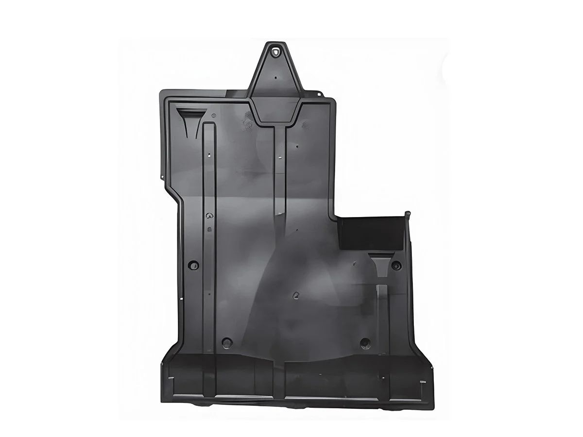 Mercedes Vito447 Engine Undertray A4475200422 Wender