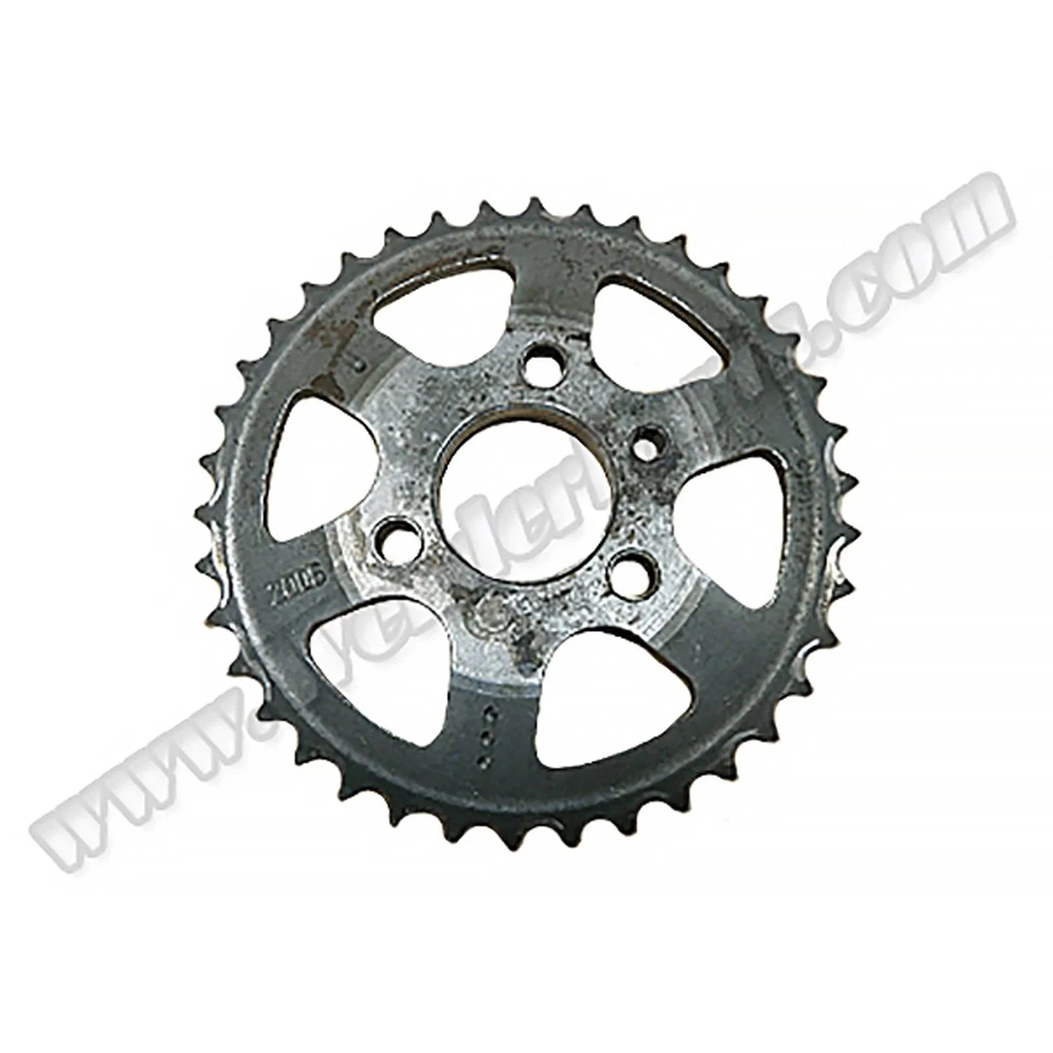 Mercedes Benz W169 W245 1992-1993 Camshaft Gear Mercedes OM640 Double Row 6400520401 Wender