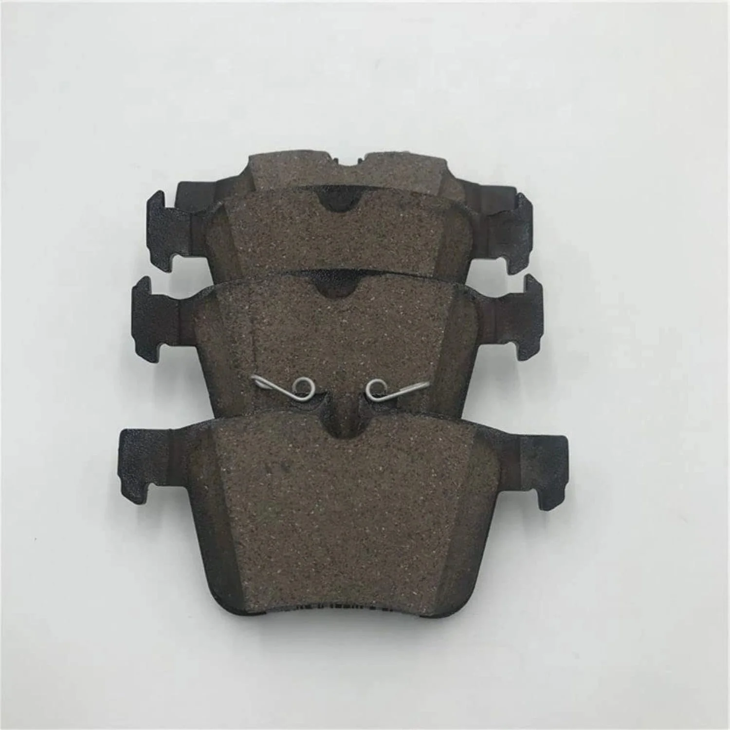 Land Rover Discovery 2015- Brake Pads Rear 18 Inch Wheel FK722M008BB Nextpart