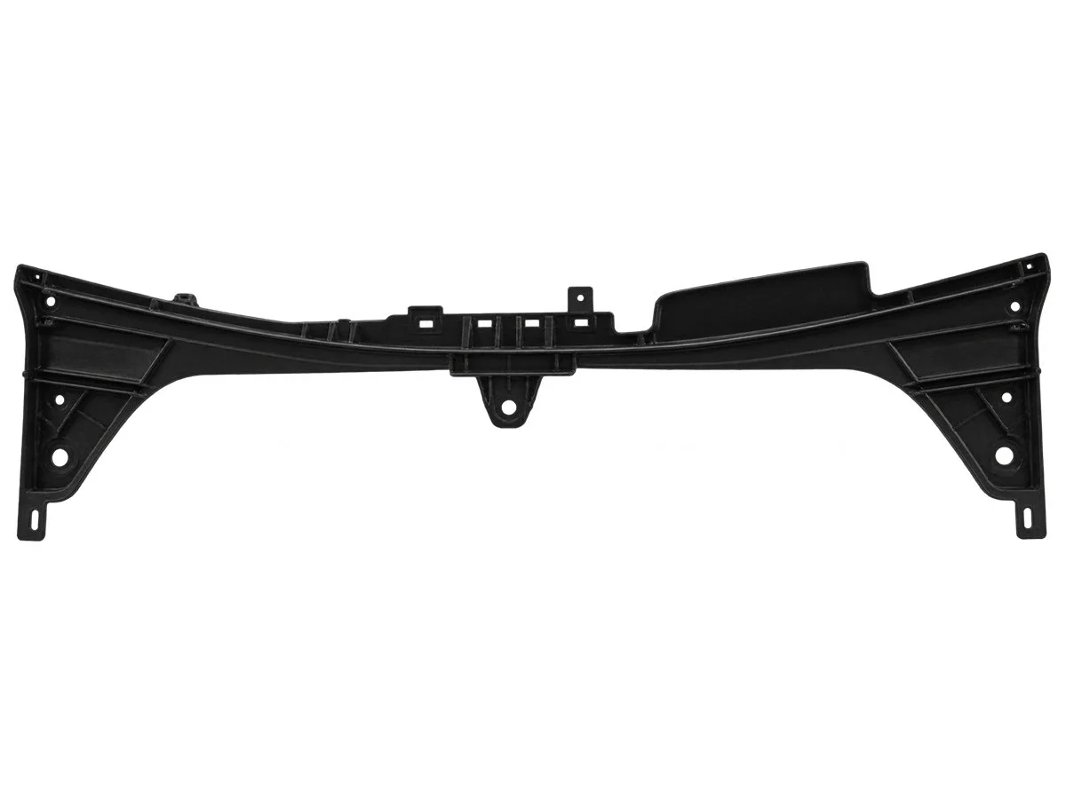 Mercedes W205 Radiator Air Duct Upper A2055003000 Wender
