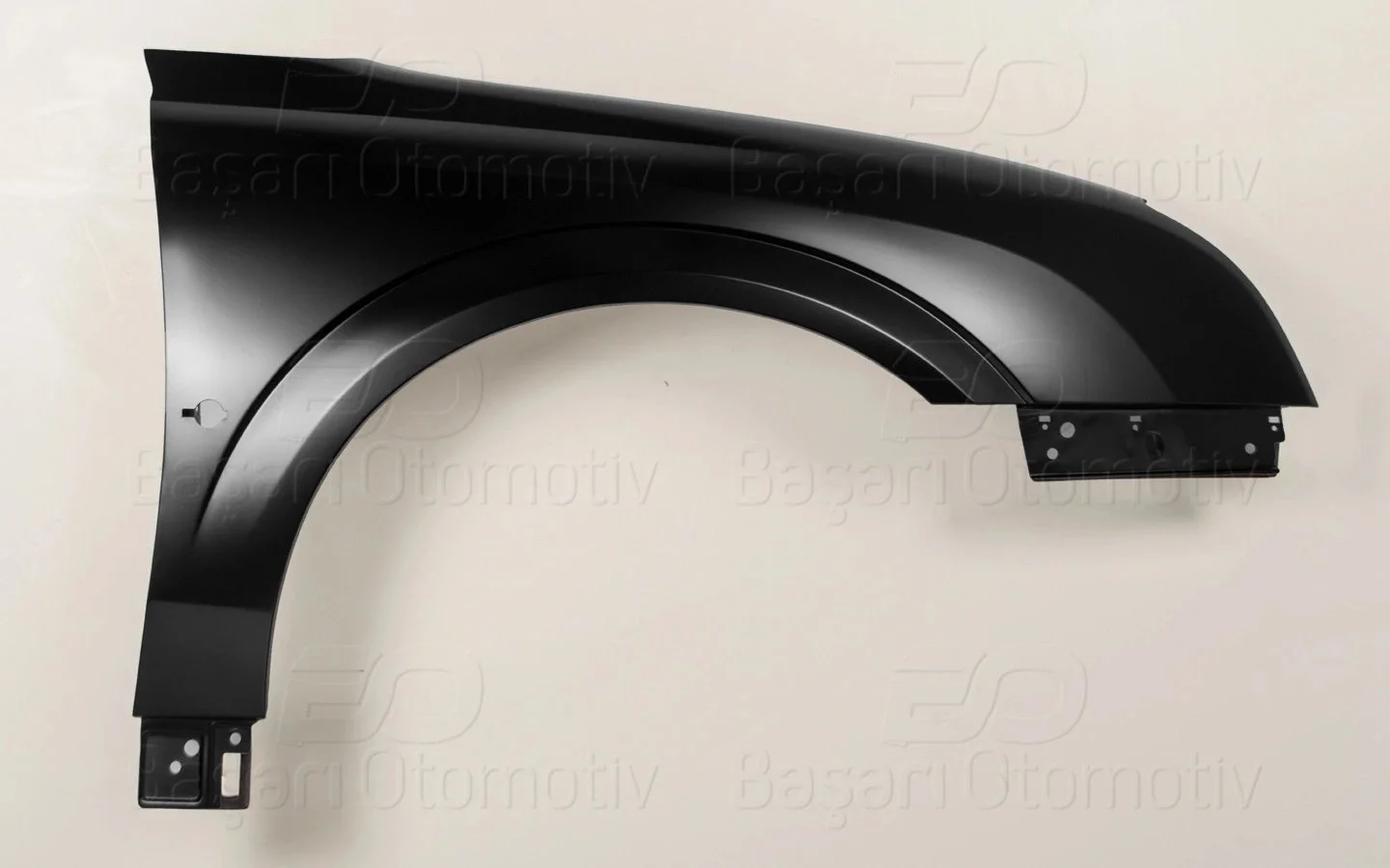 Opel Vectra 2003- Front Right Wing Taiwan 93172025 WSC