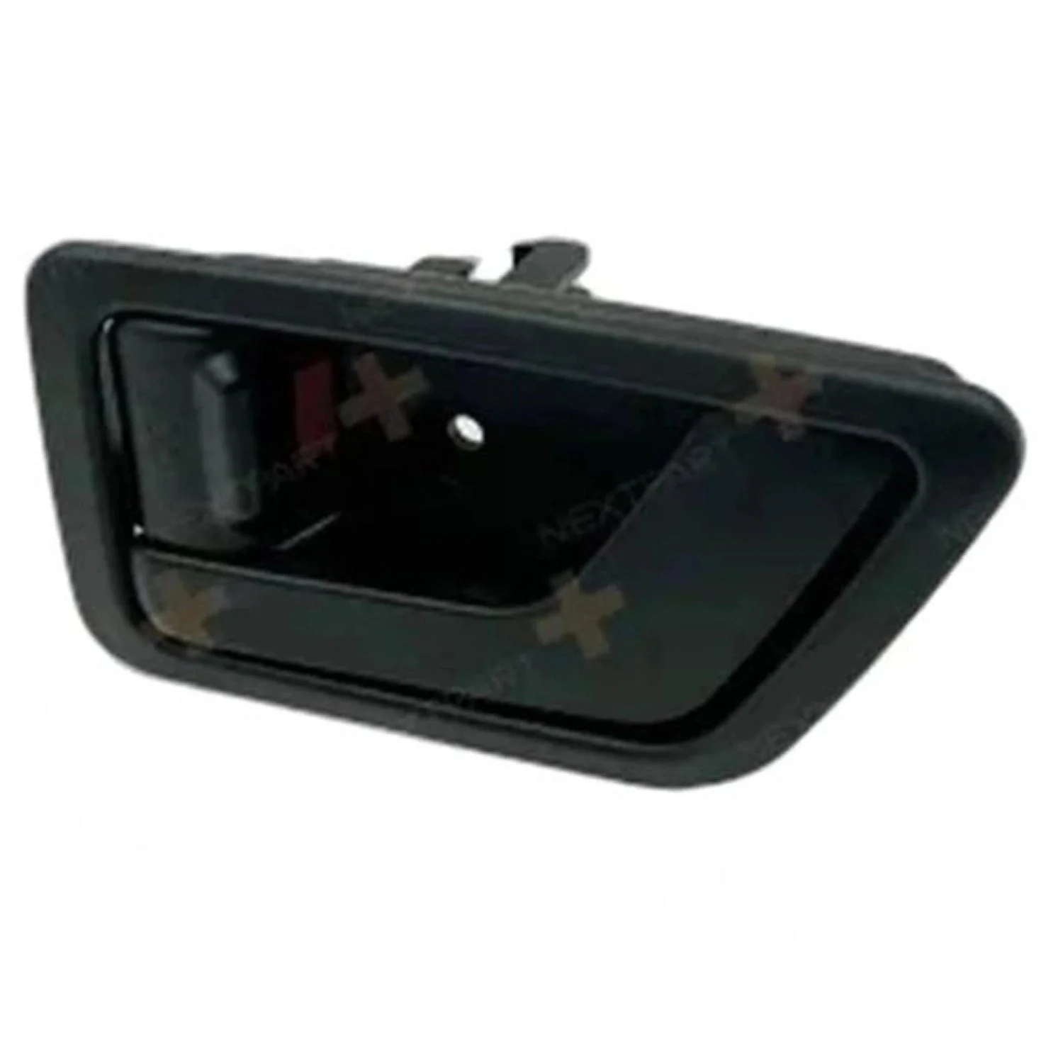 Hyundai Getz 2002-2008 Door Inner Opening Handle Left Frameless Black 82610-1C000 Nextpart