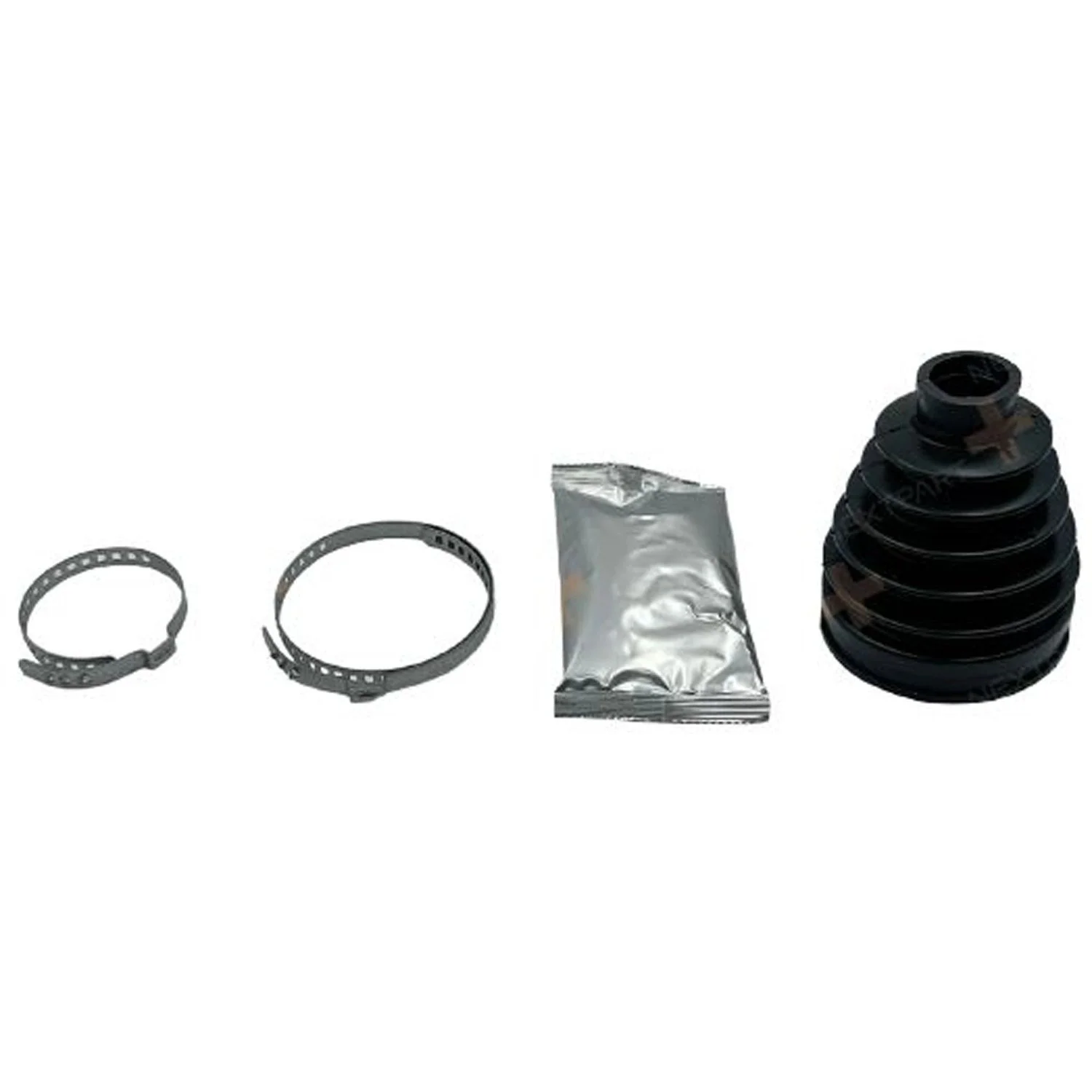 Renault Clio Kangoo 2006-2008 Axle Korugi Outer Kit 6001548666 Nextpart
