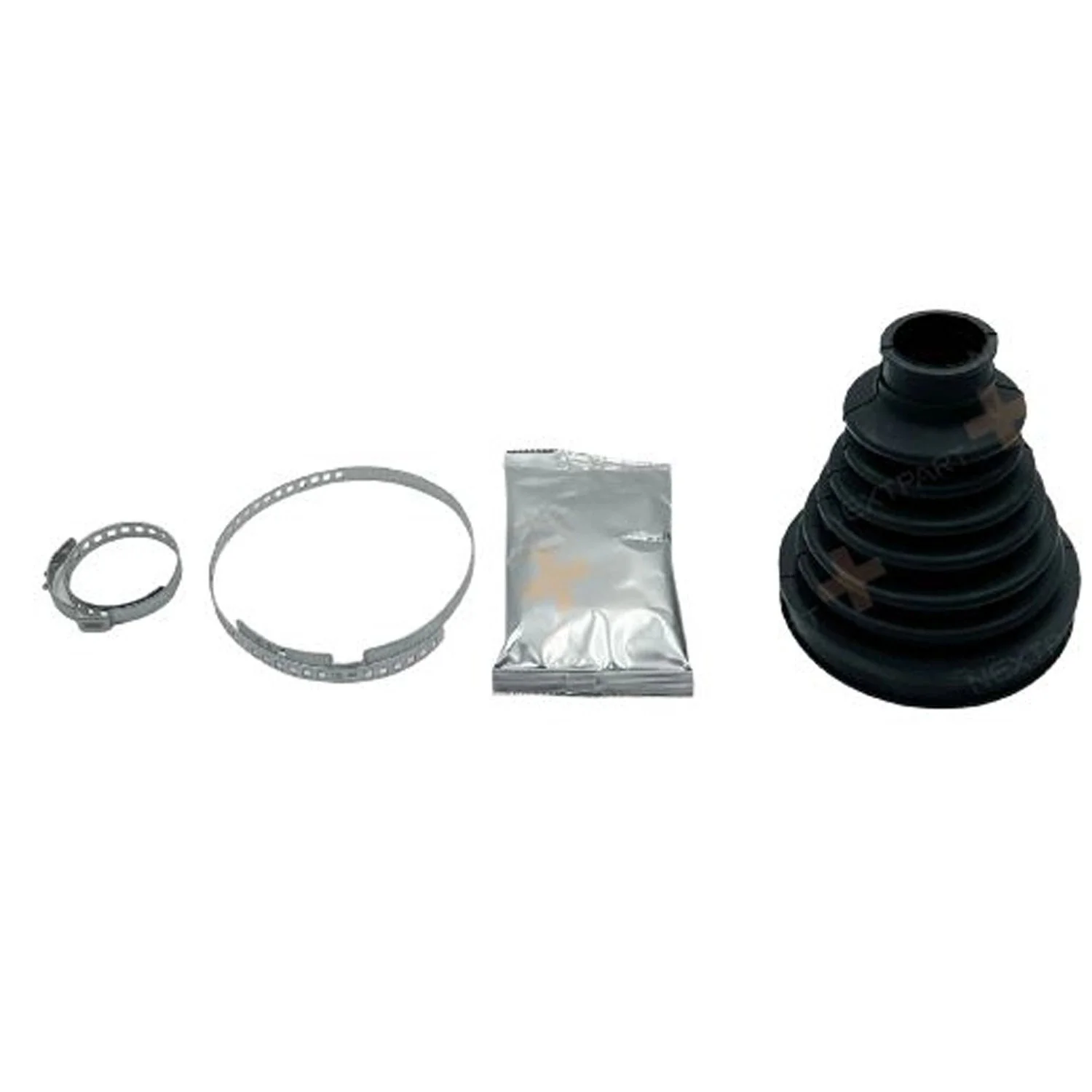 Volkswagen Transporter Axle Boot Inner Kit OEM 7H0498202B Nextpart