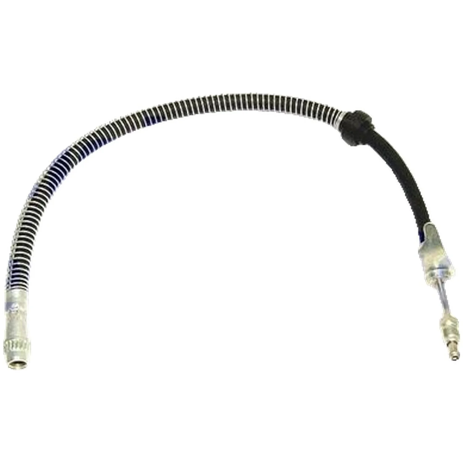 Renault Master 2003-2010 Brake Hose Front Left Right 460MM 8200057462 Nextpart