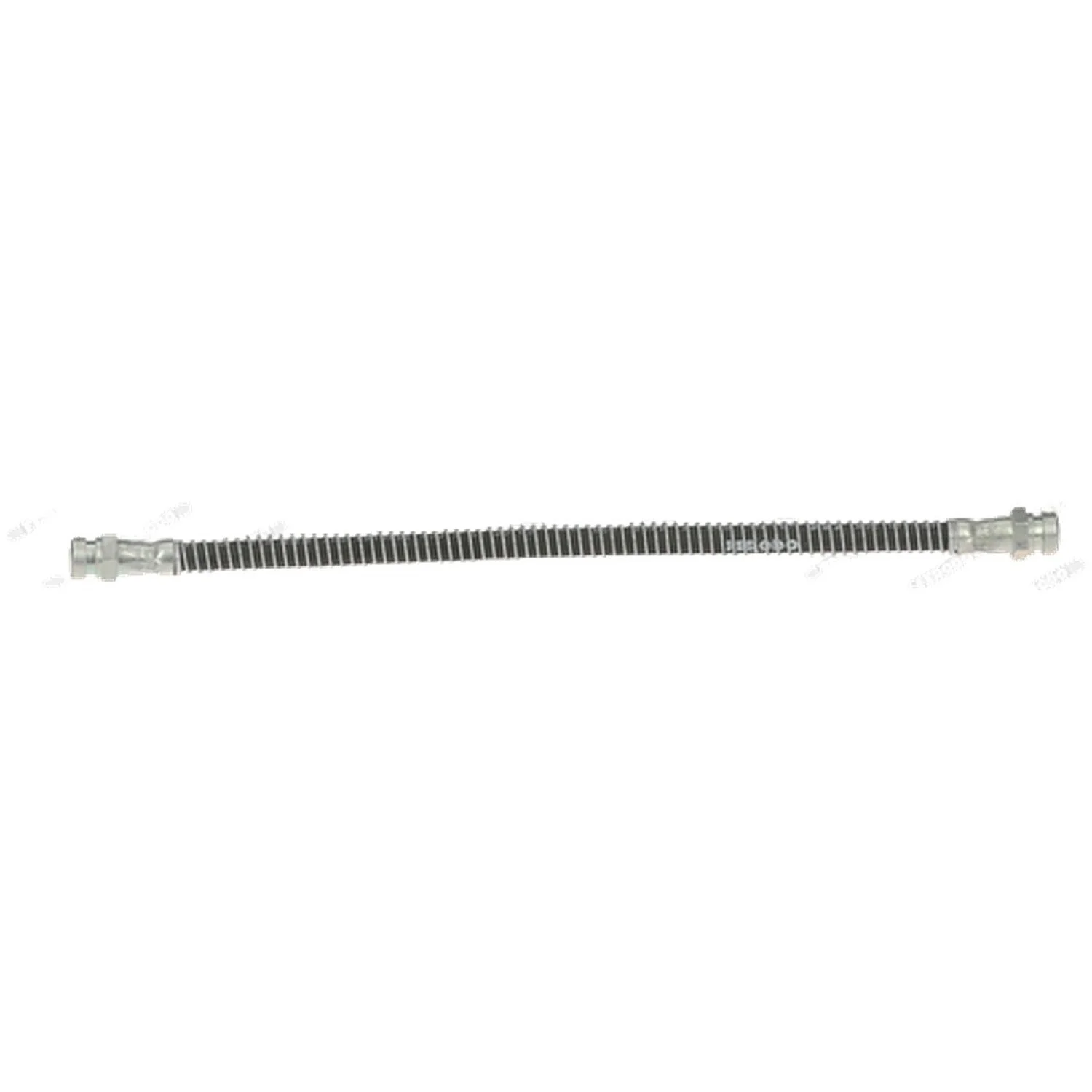 Hyundai H1 1997-2008 Brake Hose Rear Left Right 315MM 58812-43001 Nextpart