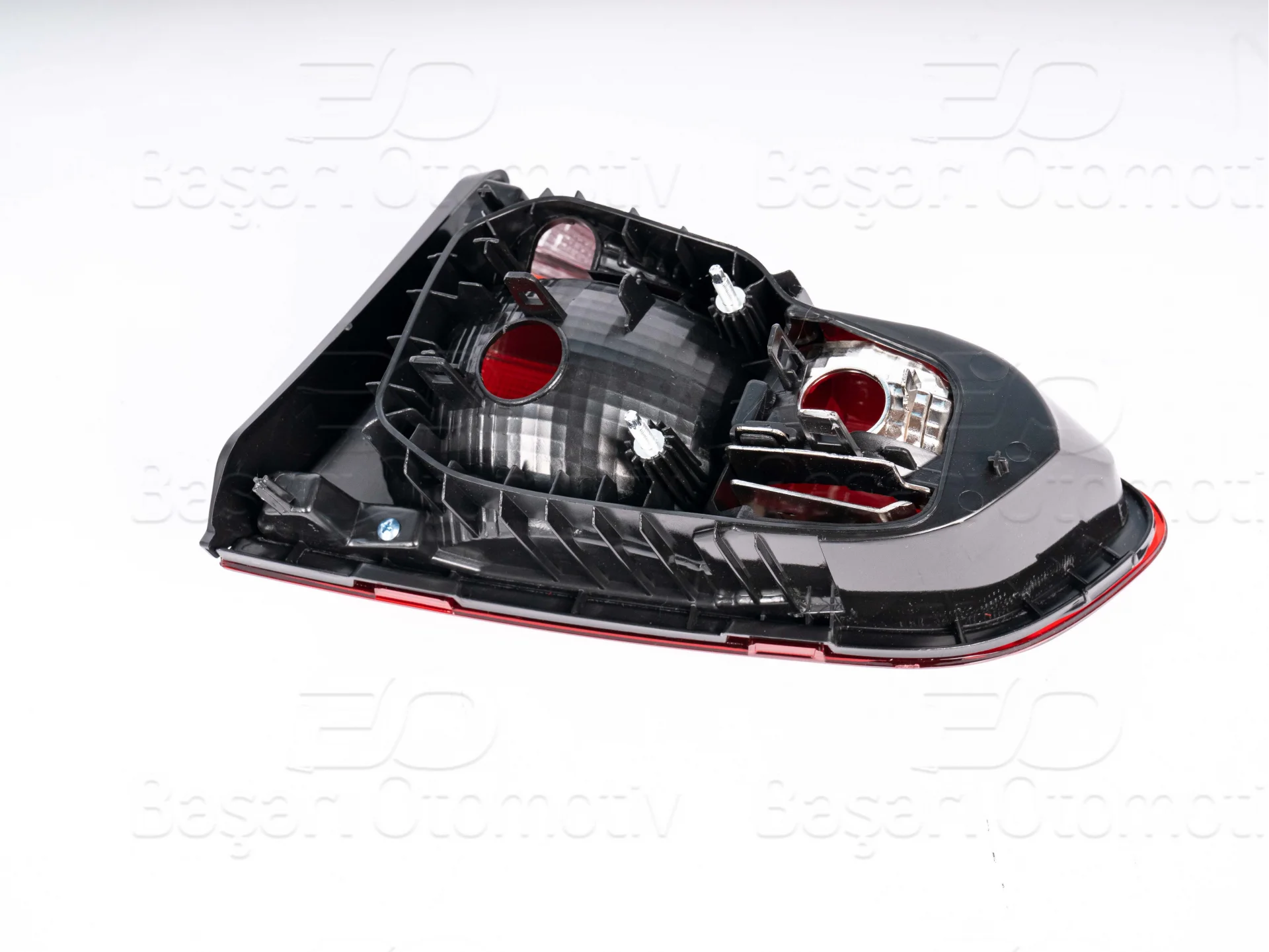 VW Golf 7 (5G1, BQ1, BE1, BE2) 2013-2017 Left Inner Tail Light 5G0945093AC Wisco