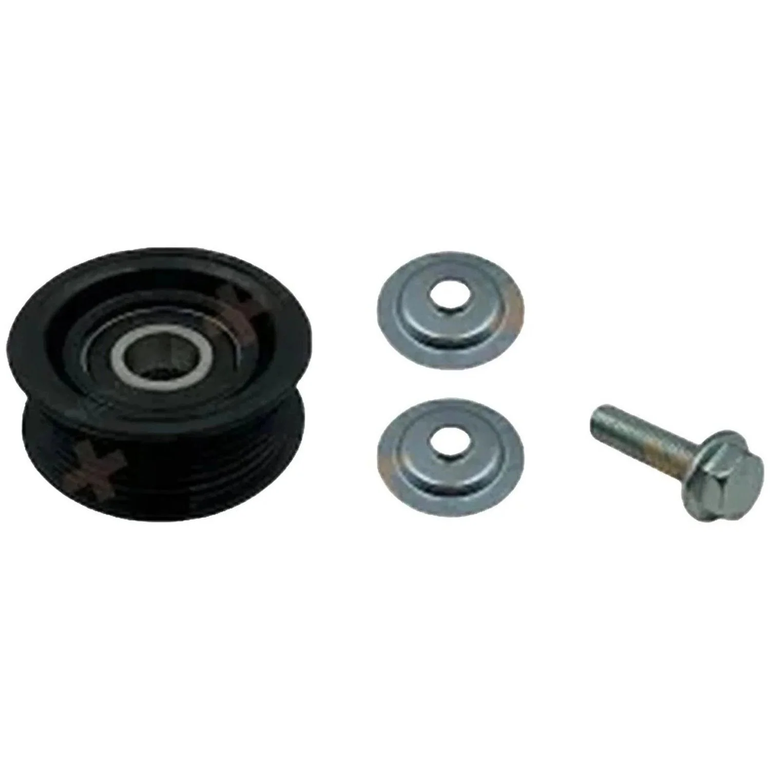 Mercedes Sprinter 2006- V-Belt Tensioner Bearing 17X63 69X26 A6512000670 Nextpart