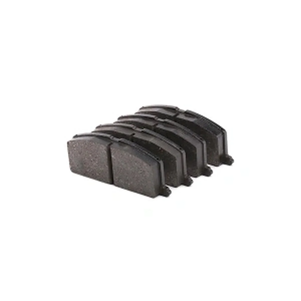 Ford Transit 1998-2004 Front Brake Pads 2T142K021A2C Nextpart