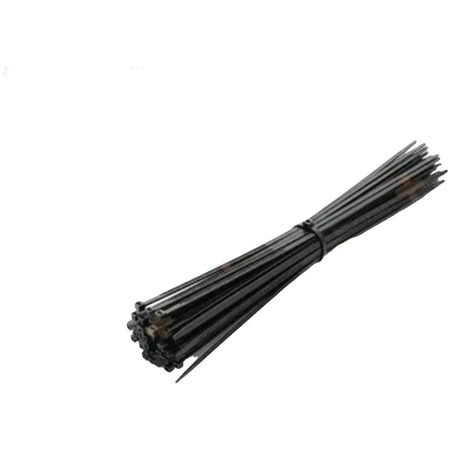 Universal Plastic Clamp Black 2.5 X 200 NP-140105 Nextpart