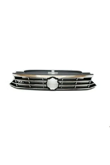 VW Passat 2019- Radiator Grille 3G0853651 Wisco