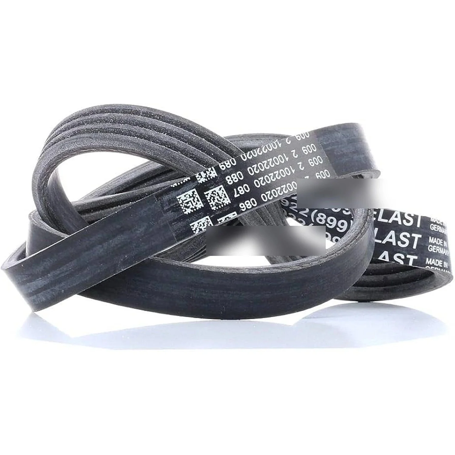 Fiat Ducato 2006 V Ribbed Belt 4PK922 4PK922 Wisco