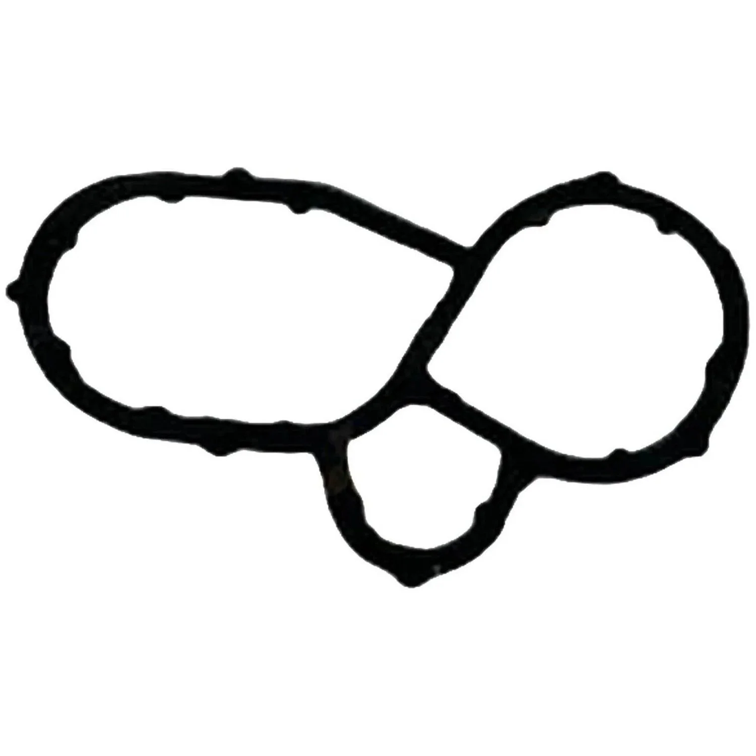 Renault Master II 2.5 DCI 2000- Oil Cooler Gasket 7701048885 Nextpart
