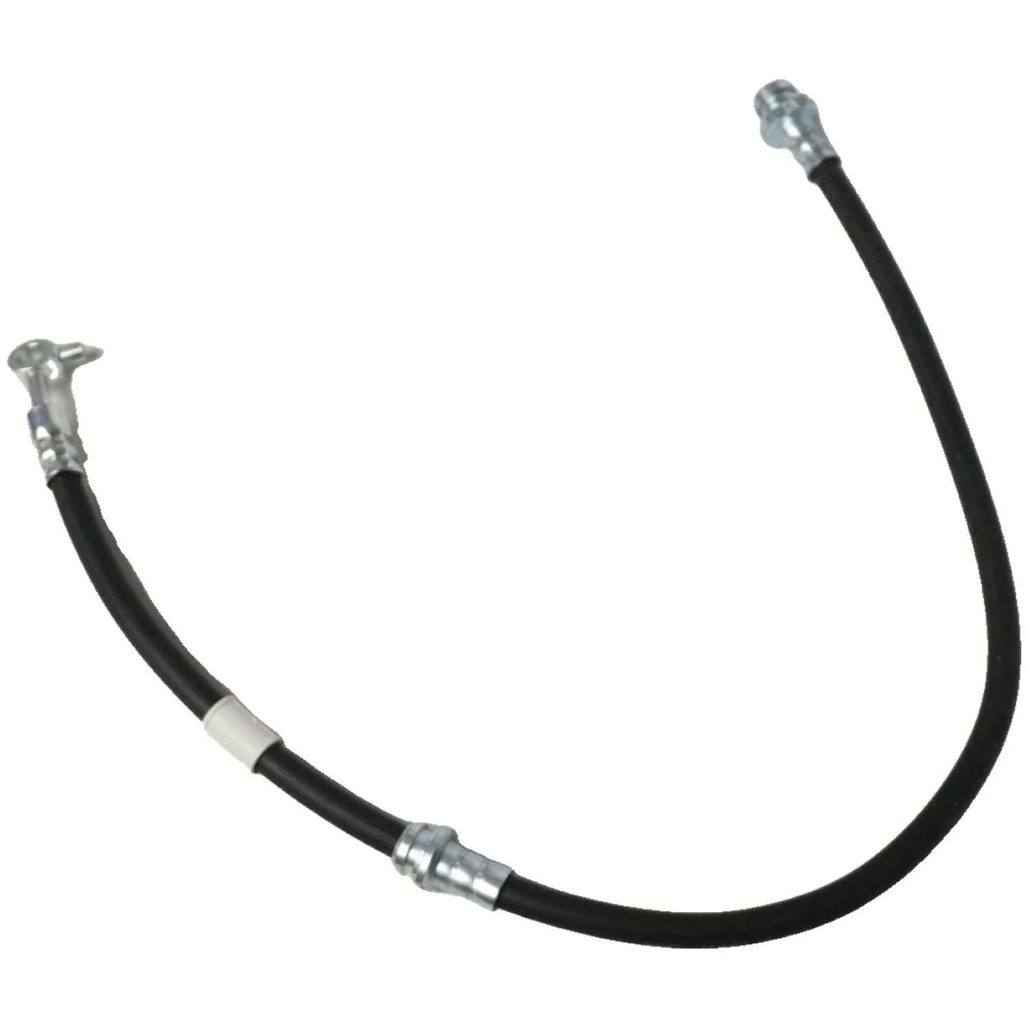Nissan Qashqai 2007-2014 Brake Hose Front Left 600MM 46210-JD005 Nextpart