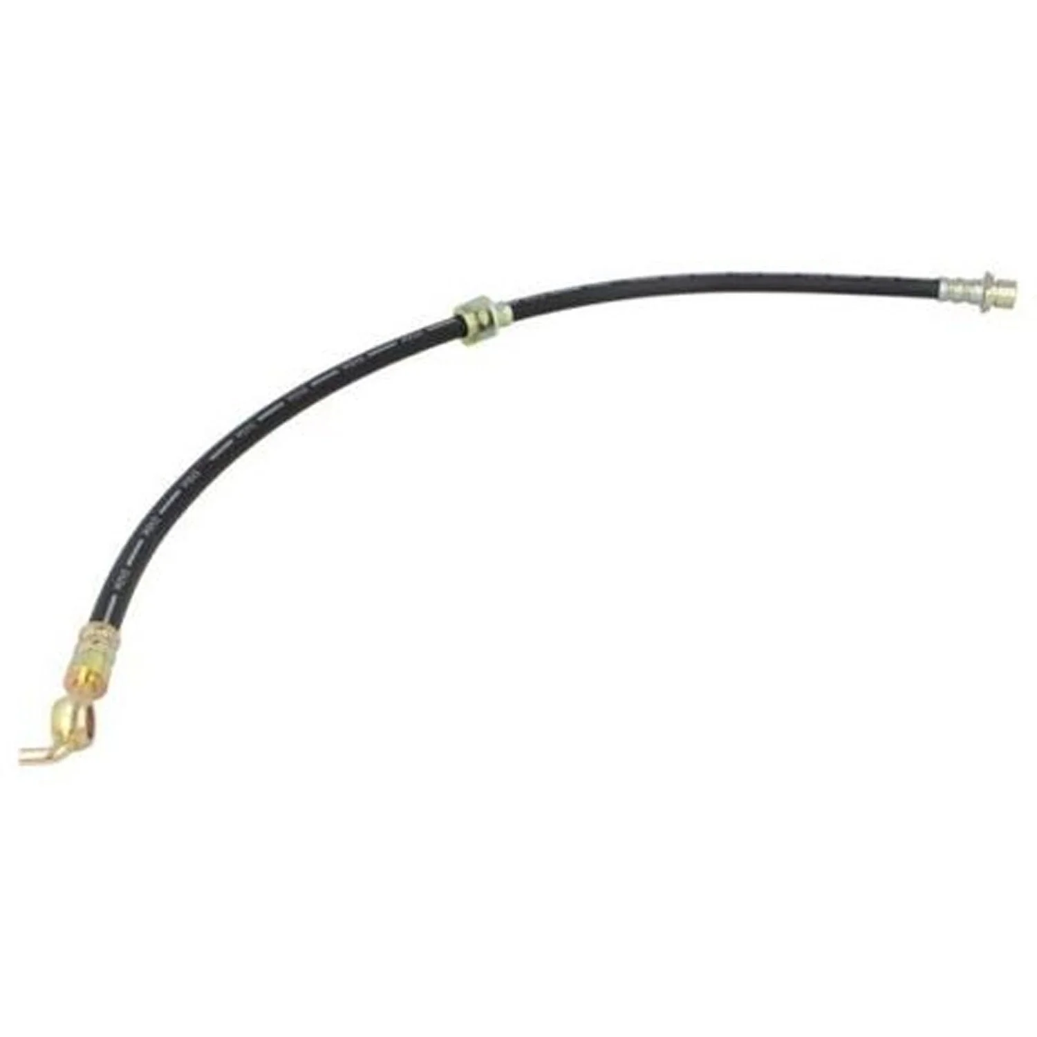 Toyota Corolla 2002-2007 Brake Hose Front Left Right 540MM 90080-94199 Nextpart