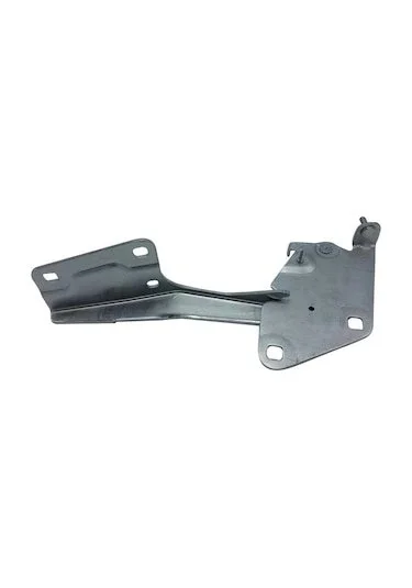 Renault Fluence 2009- Left Bonnet Hinge 654010016R Nextpart