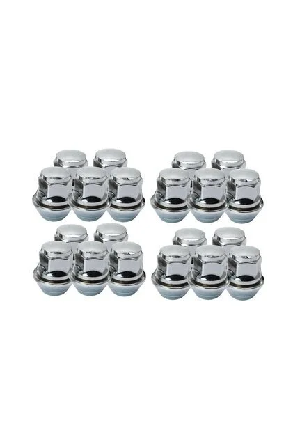Ford Connect Wheel Nut Nut With Pulley 81EB1K024A Nextpart