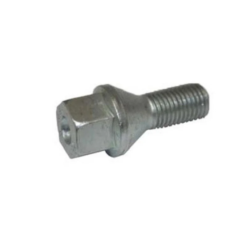 Fiat Grande Punto Punto EVO AA.17 2000-2007 Wheel Nut Bolt 51732885 Nextpart