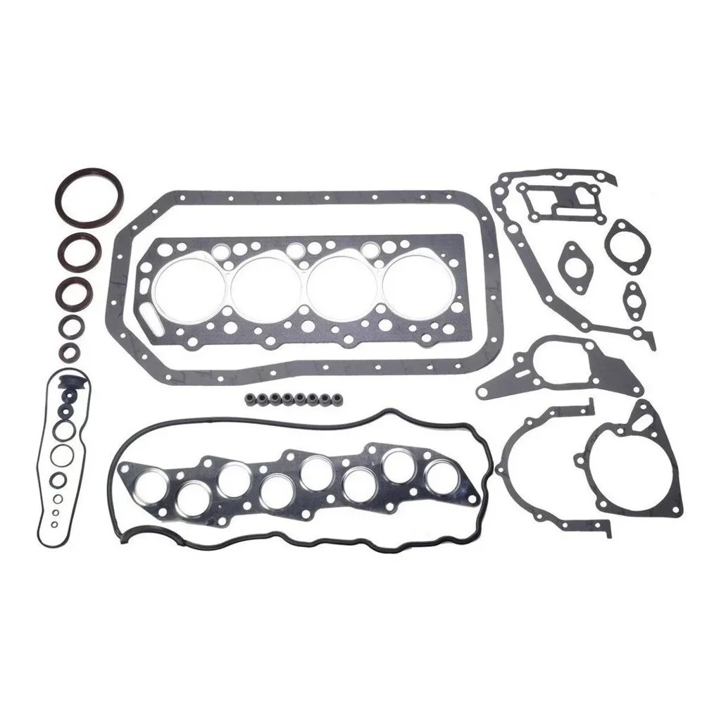Fiat Ducato 2006- Motor Set Gasket SKC Excluding SKT With Seal 504049360 Nextpart