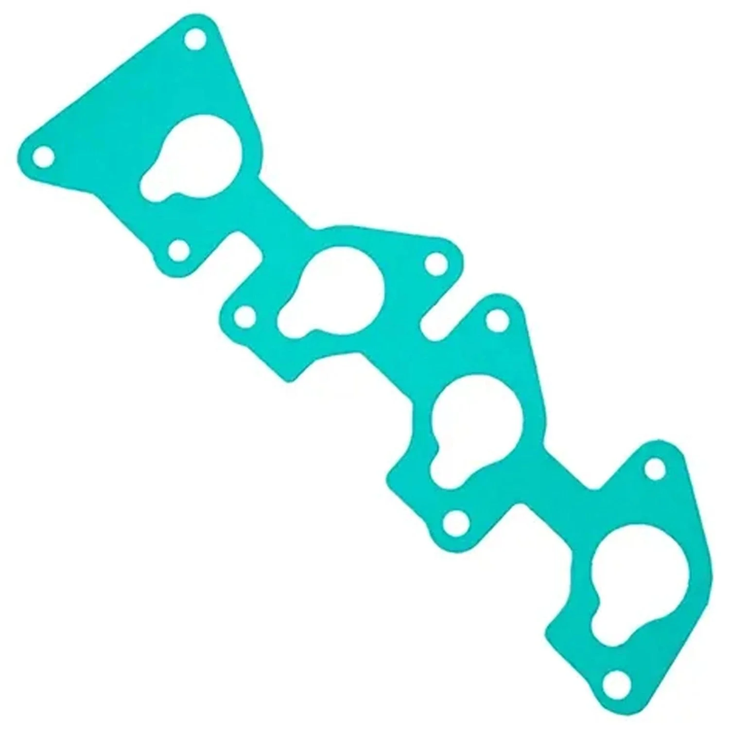 Renault Clio Megane 2007-2008 Intake Manifold Gasket 7700865764 Nextpart