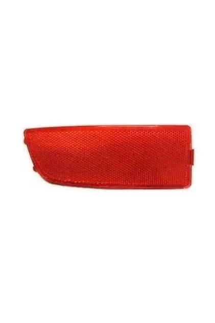 Volkswagen Crafter-sprinter 2006-2016 Rear Bumper Reflektoru Right 2E0945106A Nextpart