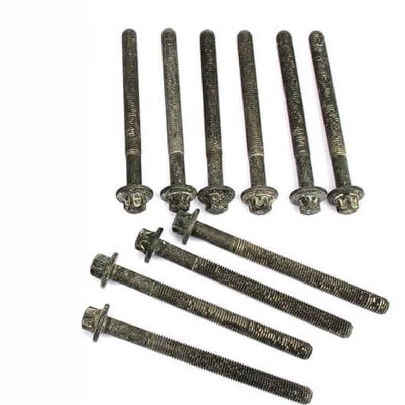 Renault Clio Kangoo 2012-2018 Cylinder Head Stud 7701478860 Nextpart