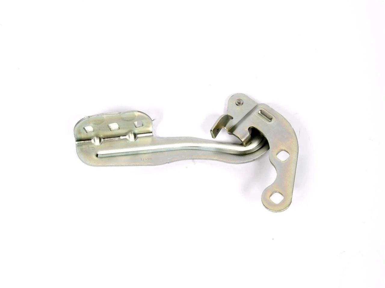 Ford Courier 2014- Right Bonnet Hinge ET7616800AB Nextpart
