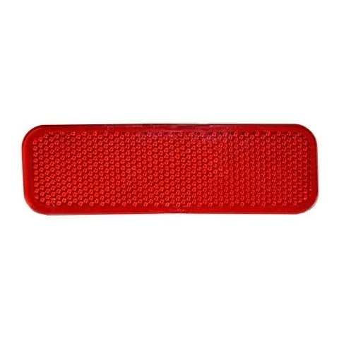 Ford Courier 2014- Rear Bumper Reflektoru Right ET76515BOAA Nextpart