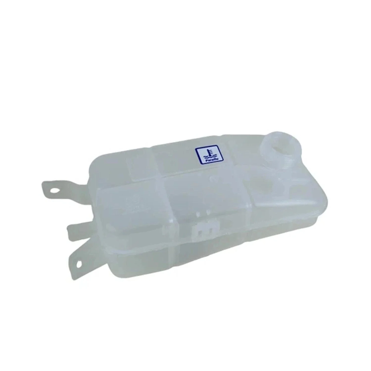 Fiat Marea 1.6 Radiator Coolant Expansion Tank without Cap 60693147-1 Nextpart