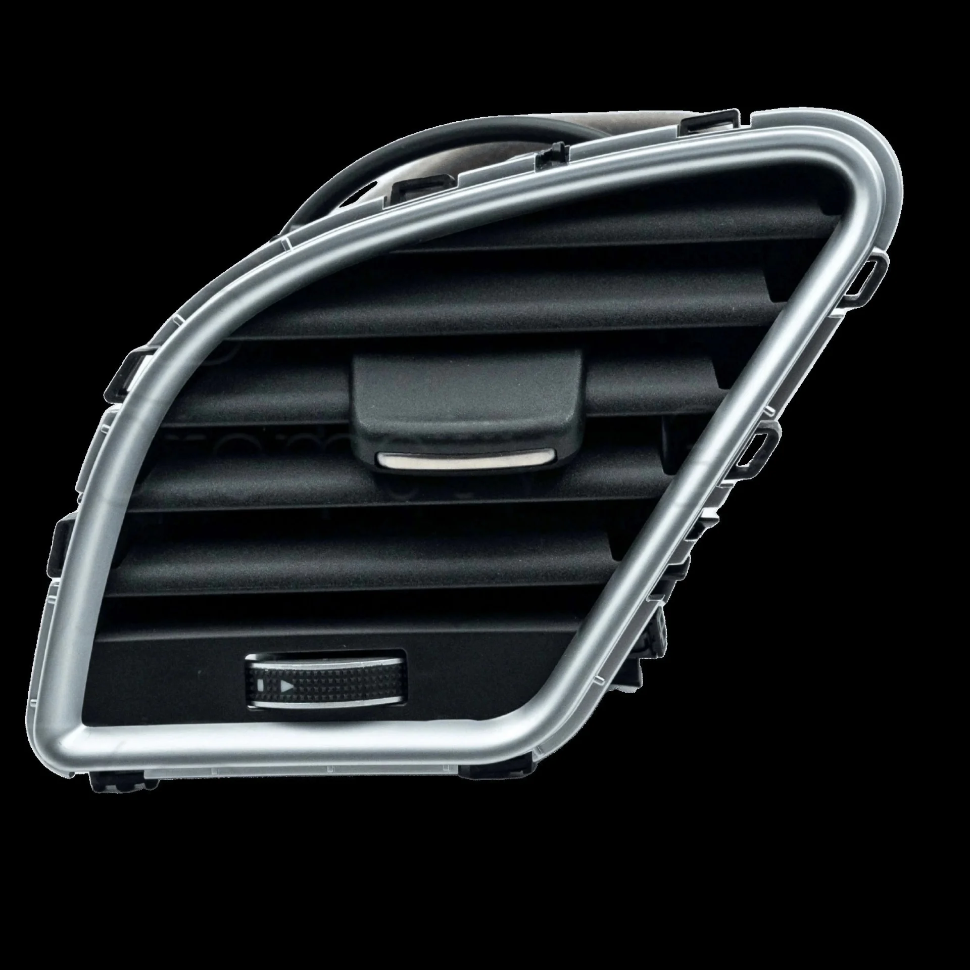 Audi A4 A5 2007- Ventilation Grille Front Left Chrome 8K1820901GXUN Wisco