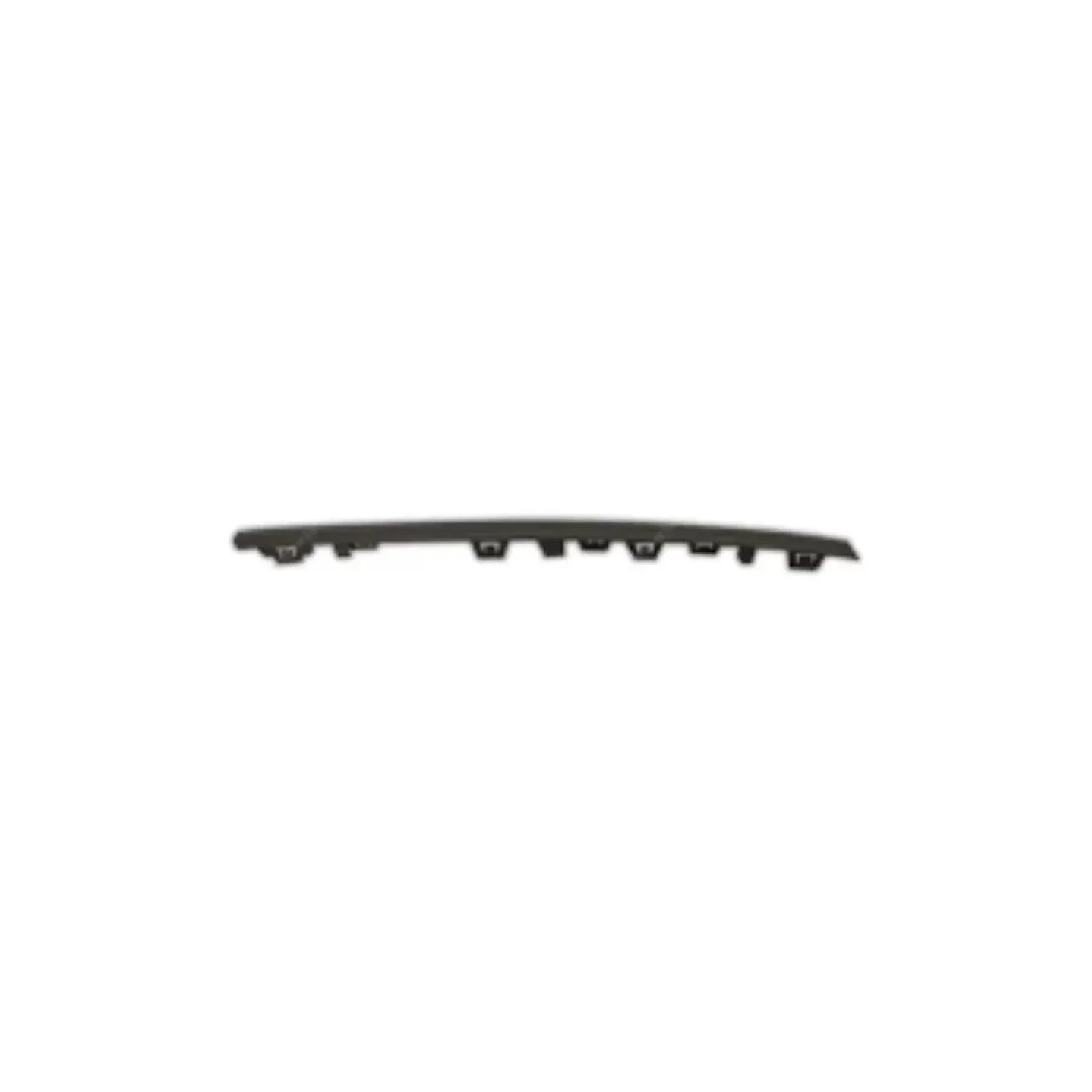 VW T7 2015- Bumper Grille Molding Front Right 7E58530662ZZ Wisco