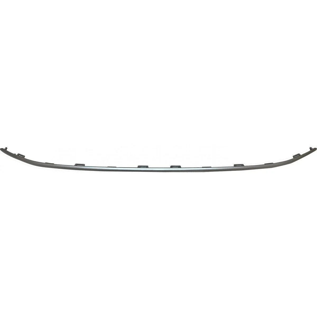 Fiat 2021- Bumper Grille Nickel-Plated Egea Front Center Chrome FE 735754054 Wender