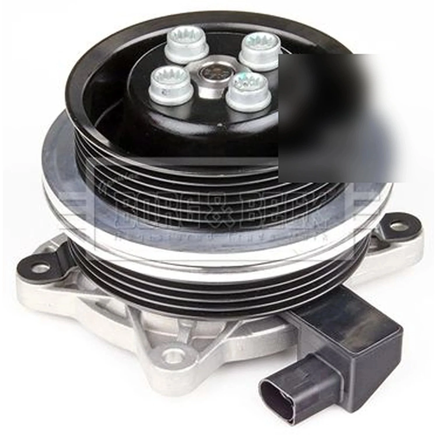 Volkswagen Golf VI 5K1 1.4 TSI 2008-2013 Jetta III 1K2 2005-2010 Electric Water Pump 03C 121 004 JX Nextpart