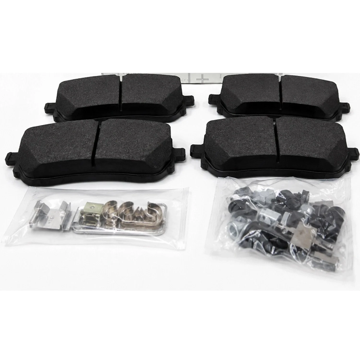 Mercedes-benz A D W177 2018- CLA D C118 2019- Front Brake Pads A0004207100 Nextpart